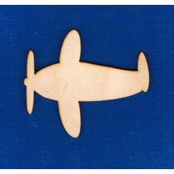 Samolot  15x13cm